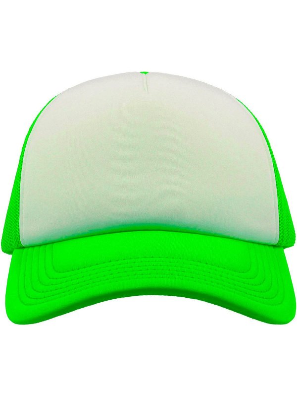 green fluo